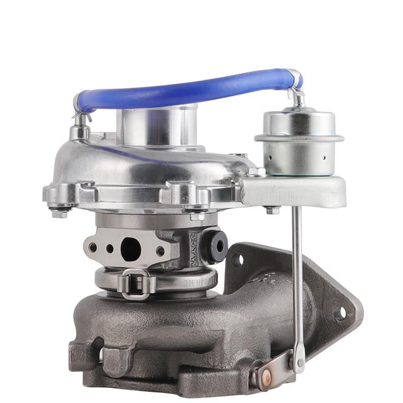 Wholesale Automotive Parts CT 17201-30080 Ftv-2kd Diesel Water-Cooled Complete Turbo