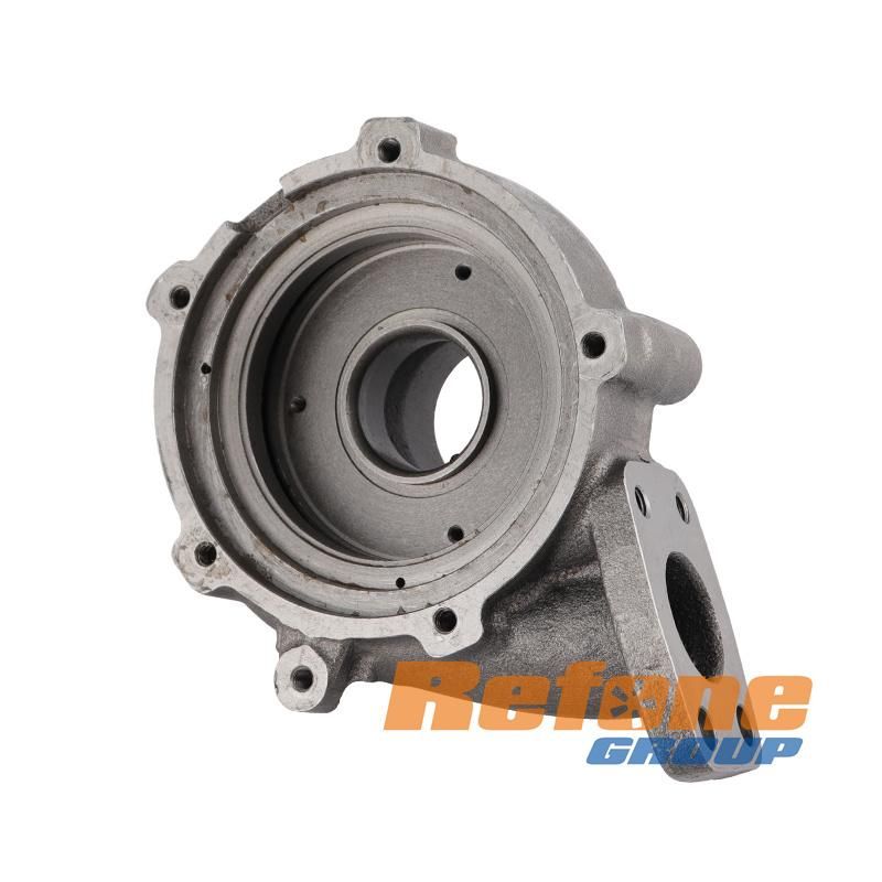 Gt1544V Turbo Parts 753420-0005 Turbine Housing for Citroen DV6ted4 - 9Hz 1.6L Di