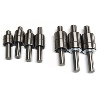Auto Water Pump Bearing Double Row Ball Bearing with Shaft (Wb122680 Wb122688 Wb122690)
