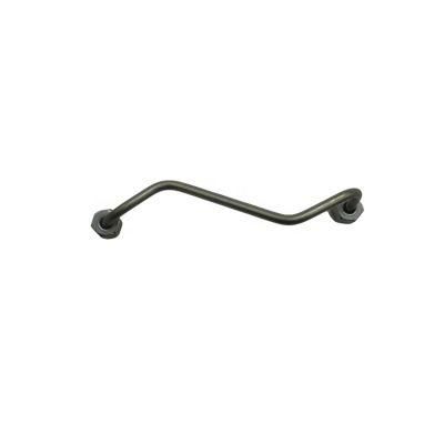 Auto Part Engine Fuel Injector Injection Pipe Lines