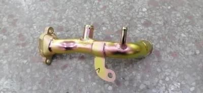 OEM Automobile Parts Car Accessories Engine Coolant Water Pipe