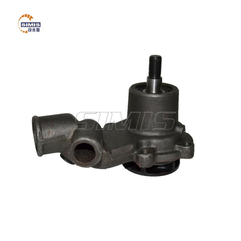 Simis Water Pump for Perkins 1004-40s 1004G 1004-40t