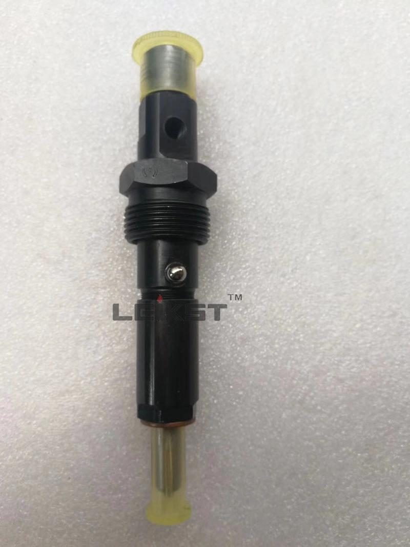 Leikst High Quality Fuel Injector for Generator Set Diesel Engine Part