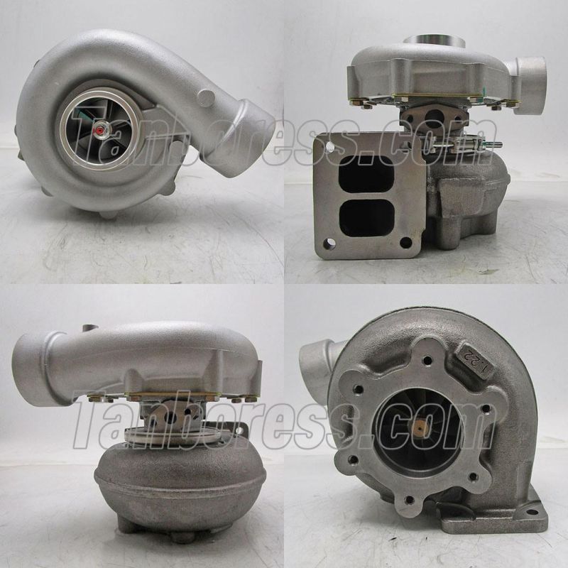Mercedes-Benz K29-3470MNA23.22GNAWD K28-3266O22.26 OM441LA Euro 1 53299887001 53299707001 53299717001 turbocharger
