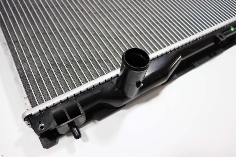 Engine Cooling Car Radiator for Toyota Camry 03 - 06 Mcv30