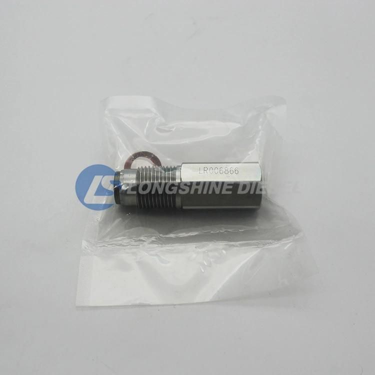 Diesel Engine Limiter Pressure Valve Lr006866