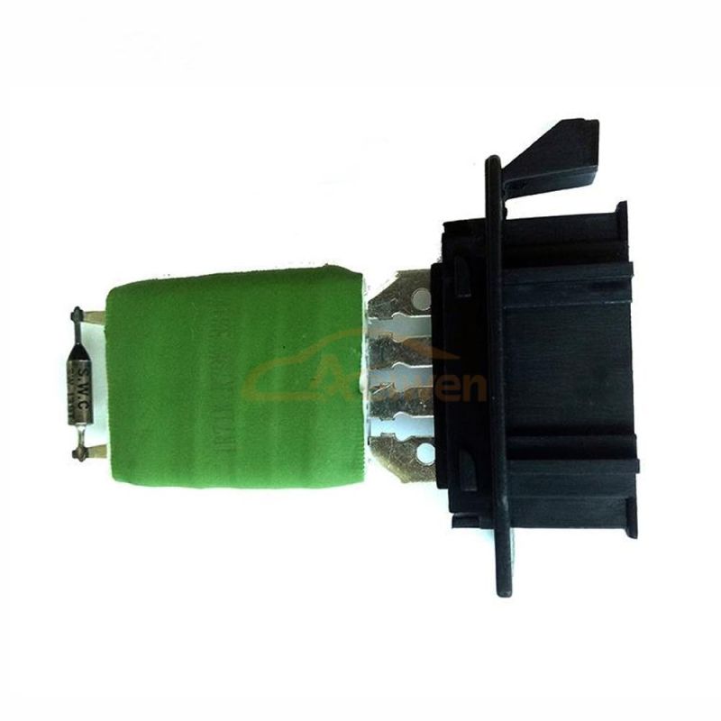 Aelwen Auto Parts Blower Motor Resistor Fit for Mercedes Benz Sprinter OE 0018216760