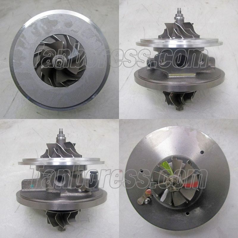 GT1549V M47D Turbo 700447 700447-0001 700447-5001S 700447-2 for BMW