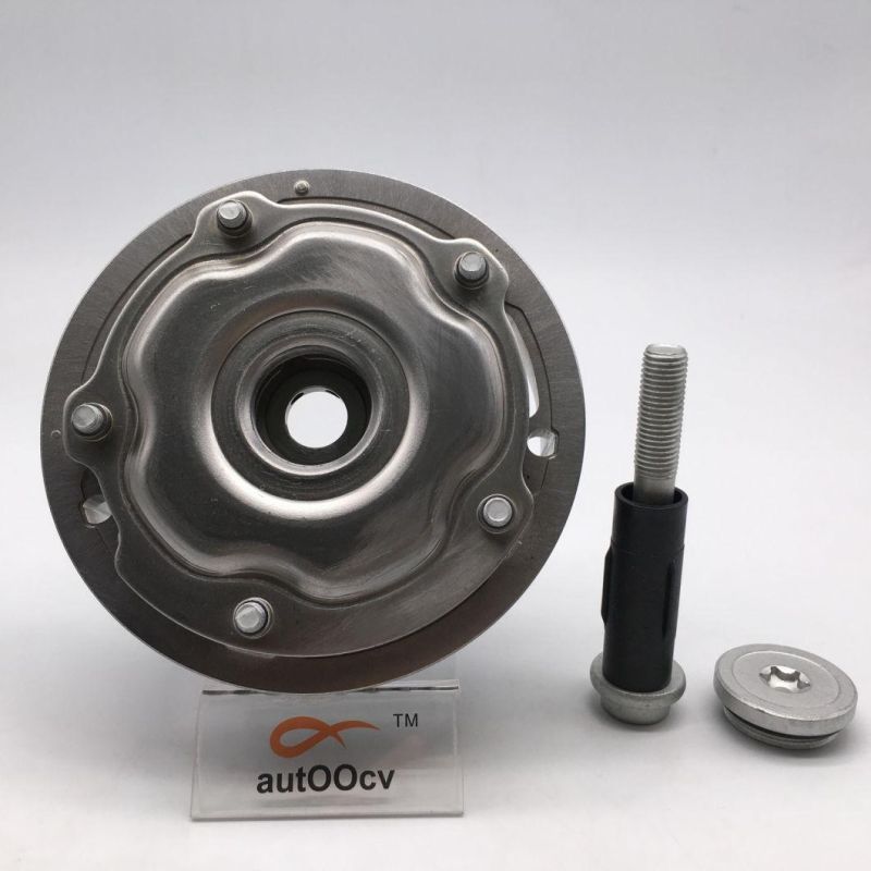 Vvt Variable Timing Camshaft Gear Camshaft Phaser Cam Phaser