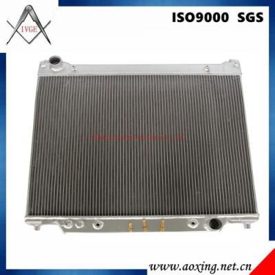 Car Accessories Ford F-250 59 7.3L 1995 1996 1997 Powerstroke V8 Radiator