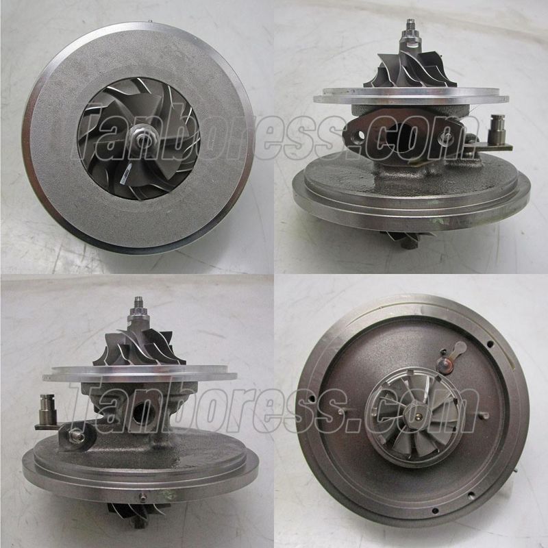 Turbocharger cartridge Ssang-Yong GTB1549V (S3) D20DT 761433-0002 761433-0003 761433-2