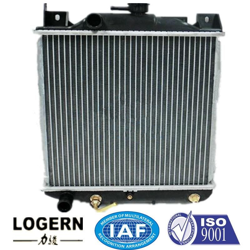 Auto Radiator for Suzuki Cultus/Swift′88-95 Mt Dpi: 1444