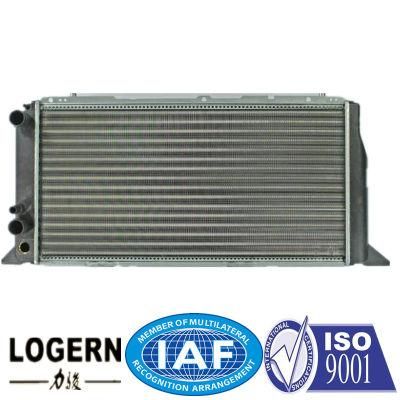 Car Aluminum Radiator for Audi 80&prime;88-90 Mt Dpi 1090