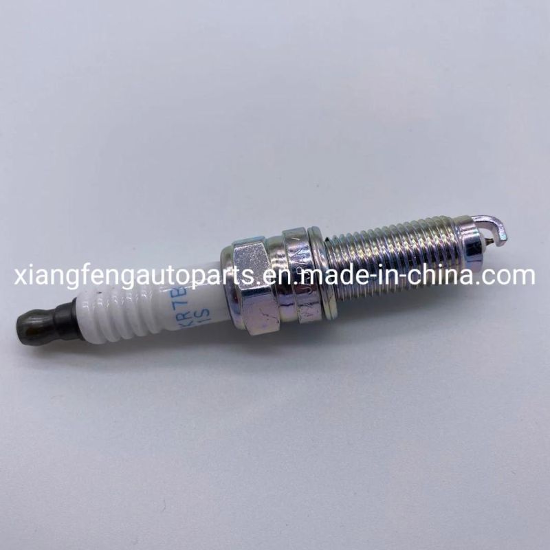 Car Parts Wholesale Iridium Spark Plug Ngk Ilzkr7b-11s 5787