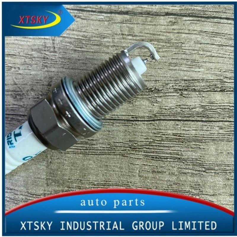 Japanese Car Engine Spark Plug Latin America Market Hot Sale 90919-01275 Ik16tt Sxu22hcr11 9807b-5617W