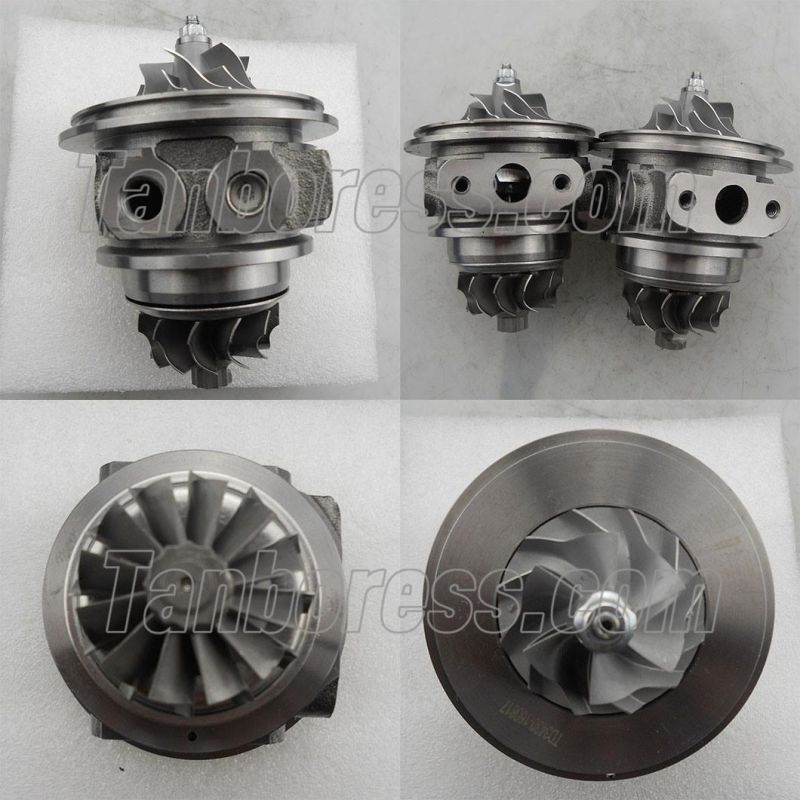 TD04 Chra 4D56 engine turbocharger 49177-01502 MR355223 MR355222