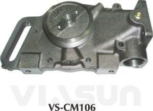 Cummins Water Pump for Automotive Truck 3801708, 3045943rx Engine Big Cam IV 855