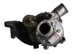 Ct 2 17201-33010 Turbocharger for BMW Mini and Toyota Yaris