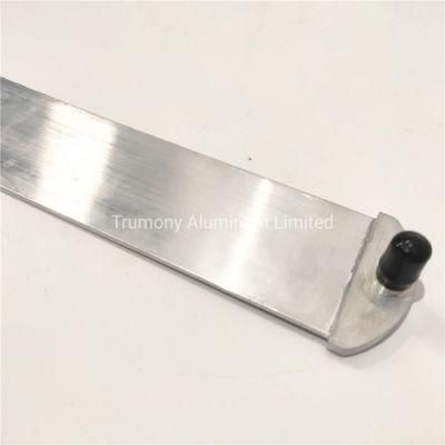 Wholesale Aluminum Heat Exchanger Liquid Cooling Plate for Heat Sink