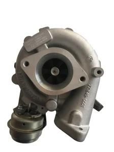 Turbocharger 767720 769708 Nissan D40 Navara Yd25 Ddti 2.5L 14411-Eb70A Turbolader (Shipment from us warehouse)