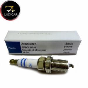 Iridium Spark Plugs Engine Bujias Bougie a 004 159 58 03
