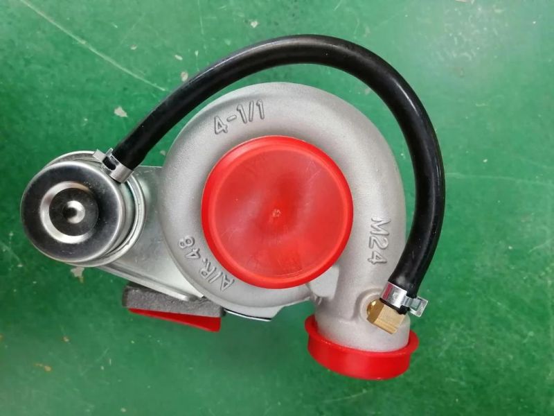 Tb0242 465171-0002 etc8751 Turbo for Land Rover Defender 90/110 Tdi