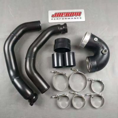 Hot Sale High Performance for BMW M3 M4 S55 Charge Pipe Kit
