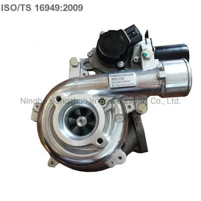 CT16V Turbocharger Actuator 17201-0L040 17201-30110 Turbo for 2006- Toyota Landcruiser
