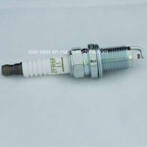 Hight Quailty Spark Plug for Ngk Zfr6f Honda/Mazda