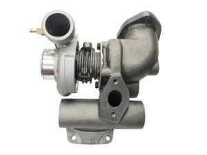 Turbocharger T250-4 452055-5004s 452055 for Land-Rover Defender 2.5 Supercharger Supercharger