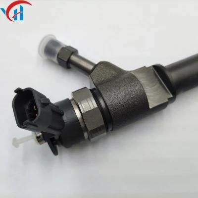 Made in China Sinotruk HOWO Truck Spare Parts Engine Injector Assembly 0445110250