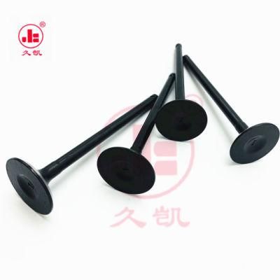 Engine Valve Intake Exhaust Valve 96376881 for Kalos 1.4 Doch Lacetti 1.4 Cruz 1.6 Nubira 1.6 F14D3 F16D3