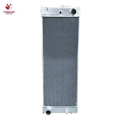 Komatsu300-8 Excavator Radiator and PC300-8 Radiator