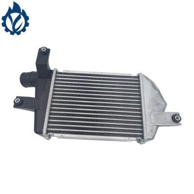 Car Parts Intercooler for Mitsubishi Triton L200 (MN135001)