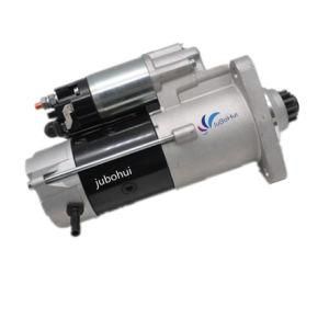 Starter Motor M009t80471 M009t80472 for Mercede S Atego Truck Construction Truck 19011501 2-2822-Dr M009t80473 M9t80471 M9t80472