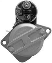 Accessories Electric Engine Spare Automobile Magnetic Motor Power Auto Car Parts Starter for Bosch 0-001-192-008, 25192447, Remy 26073