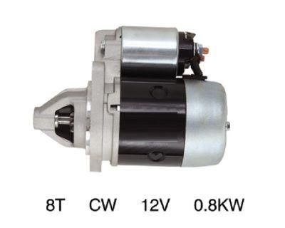 Starter Motor for Mitsubishi M3t10476D