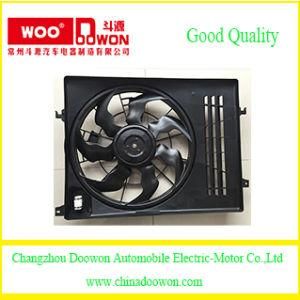 Radiator Fan/Radiator Cooling Fan/Car Electric Fan/Car Condenser Fan for Hyundai Tucson IX35 25380-2z000