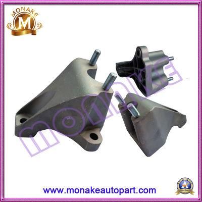 Auto Part Engine Mount for Mazda (DG80-39-060 DG80-39-040 DG80-39-070 DG80-39-080)