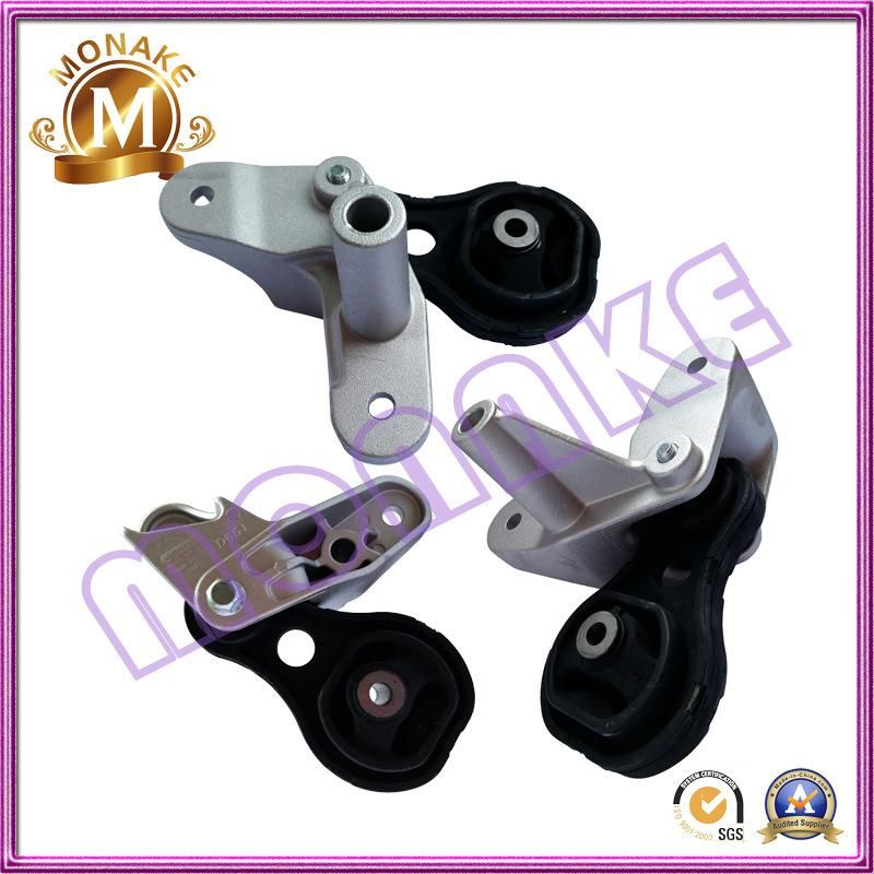 Auto / Car Spare Parts Rubber Engine Motor Mount for Mazda (DG80-39-060, DG80-39-040, DG80-39-070, DG80-39-080)