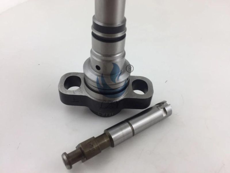 China Fuel Injection System U463 Plunger/Element P13