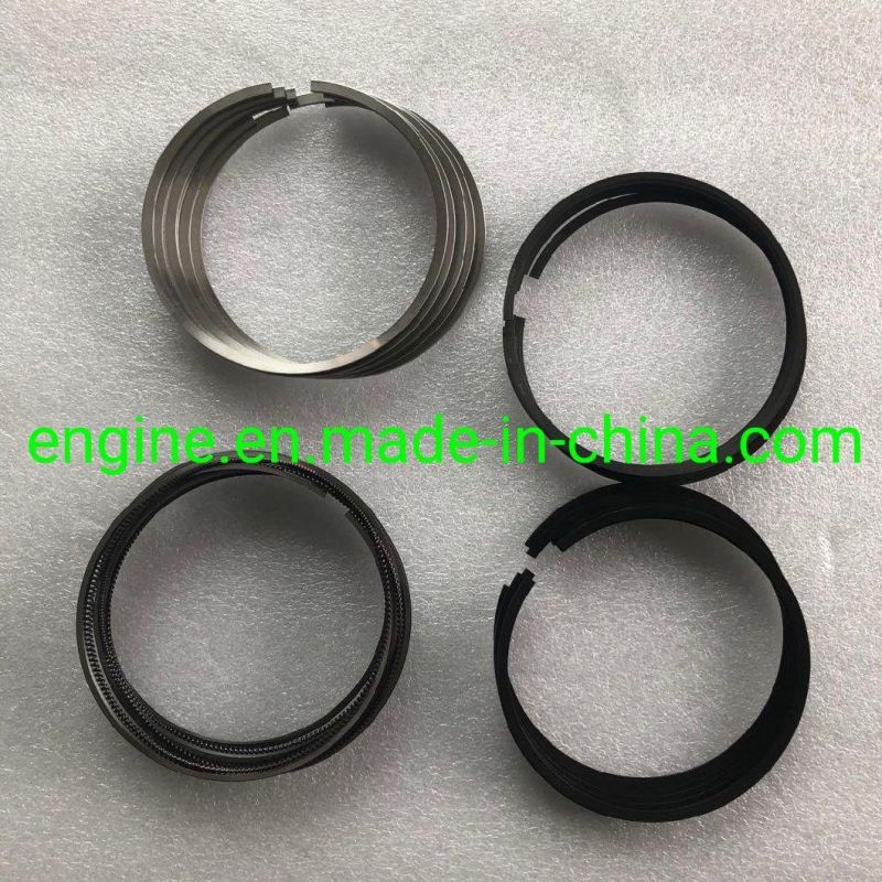 Nta855 Diesel Engine Part Piston Ring 3801755 4089811 3803471