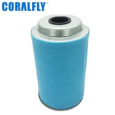 Coralfly Oil Air Compressor Filter 2911011700 for Fit Atlas Copco
