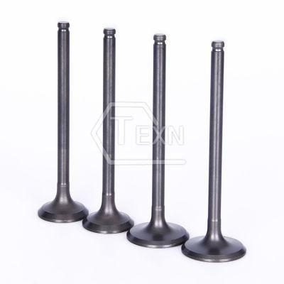 Engine Valve Intake Valve 90412712/ 90412912 for Vauxhall Z 16 Xe/ X 14 Xe/ C 16 Sel /X 14 Xe/ C 16 Xe
