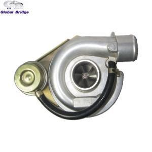 Gt1752h 454061-0014 Turbocharger for Iveco 2.8L 8140.23.3700