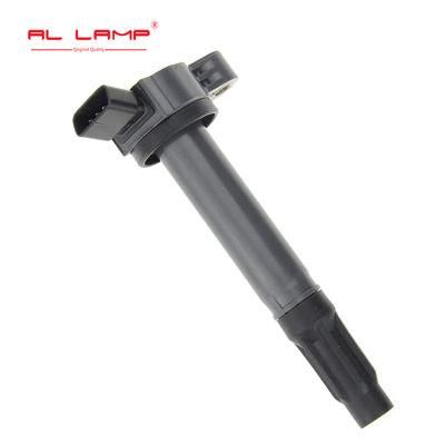 Ignition Coil 90919-02255 for Toyota Camry Highlander Avalon Sienna Venza Es350 Rx350 3.5L 9091902255