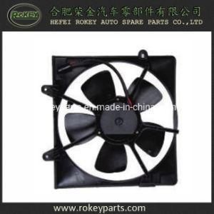Auto Radiator Cooling Fan for KIA Ok552-15025b