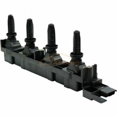 Auto Ignition Coil Used for 307 407 607 C4 C8 OE No. 5970.84 5970. A5 96 351 725 80 5970.76 96 453 331 80