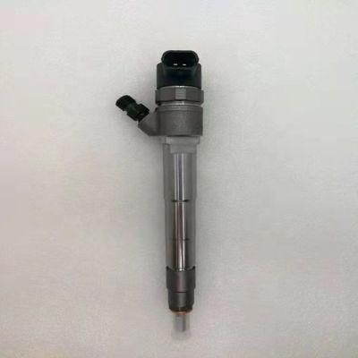 0445110807 0445110808 5347134 Common Rail Diesel Fuel Injector for Isf2.8 / Isf3.8 Engine