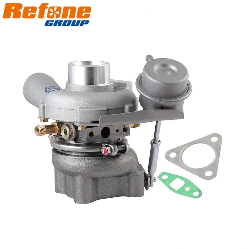 Gt1241z Turbocharger 756068-5001s 708001-0001 Turbo for Volkswagen Parati Golf with Engine Ea111